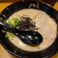 らーめん二男坊 博多本店の画像