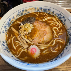 東池袋大勝軒 ○高屋の画像