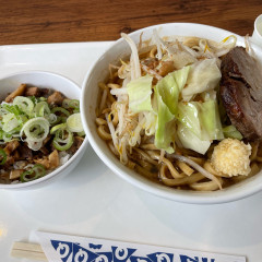 フードスタジアムの画像