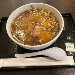 らうめん