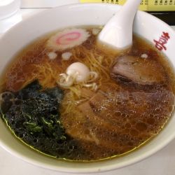 ラーメン