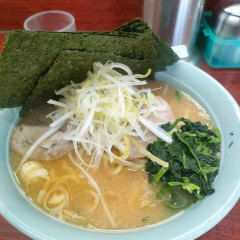 矢口家 平塚店の画像