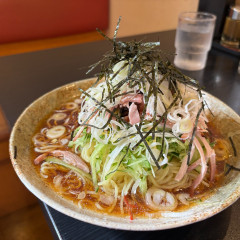 味の中華 綿徳の画像