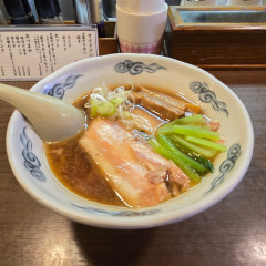 中華そば 瀧井の画像