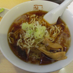 喜多方ラーメン坂内 新宿西口思い出横丁店の画像