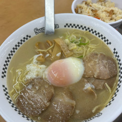 スガキヤ フィールパールシティ稲沢店の画像