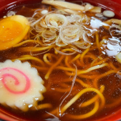 立ち喰いそば 松月庵の画像