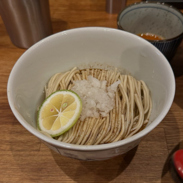 「和え玉」@麺処 青野の写真