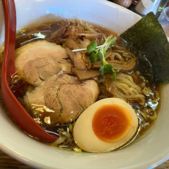 らーめん一芯の画像