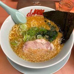 味噌ラーメン