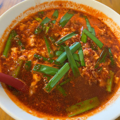 宮崎辛麺 辛麺屋一輪の画像