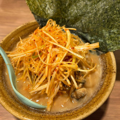 麺場 田所商店 岩槻店の画像