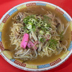 はちはち食堂の画像