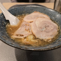 麺屋 音  練馬店の画像