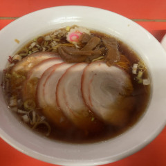 宝明楼 大口店の写真