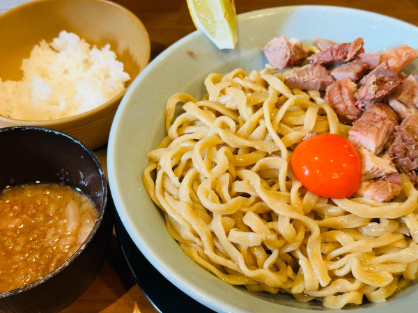 「俺道TKM 1,200円」@俺の生きる道 錦糸町店の写真