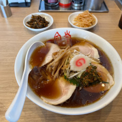 一風堂 SOCOLA所沢店の画像