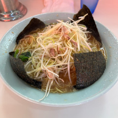ラーメンショップ 宮沢湖店の写真