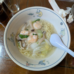 広ちゃん飯店の画像