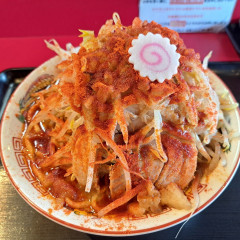 豚麺 アジトの画像