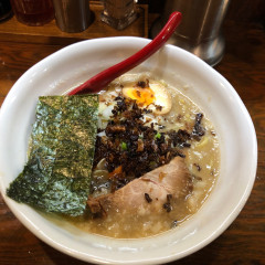 らうめん しんかの画像