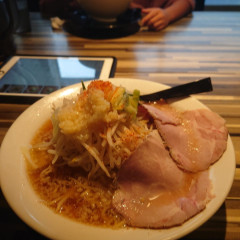 らぁ麺三軒屋 茂原店の画像