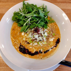 旨辛濃厚担担麺のお店 麺屋うさぎの画像
