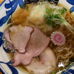 中華そば屋 佐藤の画像