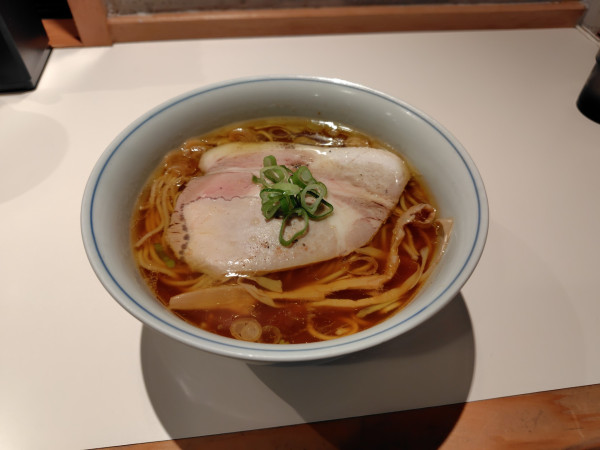 「地鶏醤油¥1500」@ロックンスリーの写真