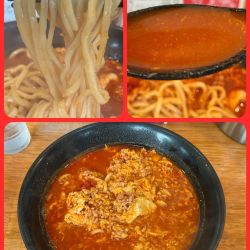 みそタンタンメン¥1000