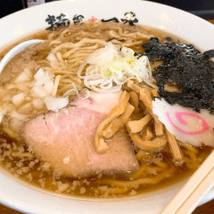 麺匠 一丞の画像