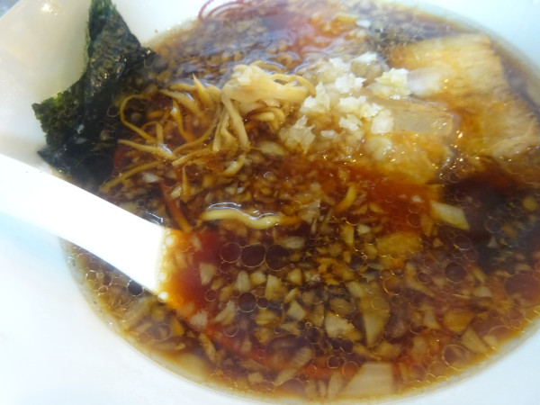 「ラーメン　900円」@KOKICHIの写真