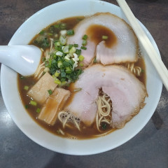 ラーメン屋 ばーばら 幸田店の画像