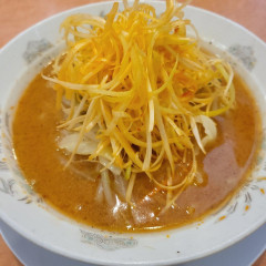 おおぎやラーメン 長野丸子店の画像
