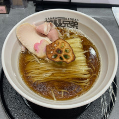 拉麺兄弟の画像