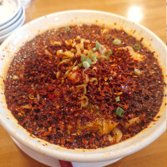 玉林酒家の画像