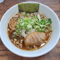 自家製麺 江刺家五大 奥州市高屋敷店の画像