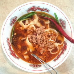 中華料理 美浜の画像