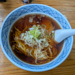 しなそば 小浜の画像