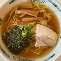 日高屋 南柏西口店の画像