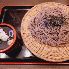 信州そば処 そじ坊 新宿三井ビル店の画像