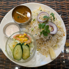 Dippalace HERITAGE Roppongiの画像