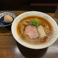 麺や一芯の画像