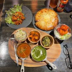 スパイス研究所 MAD CHEFs 蒲田店の画像