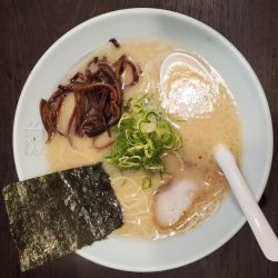 ラーメン
