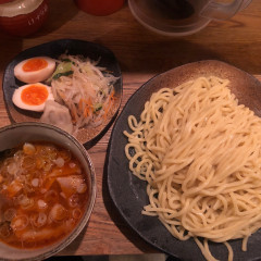 つけ麺屋 やすべえ 赤坂店の画像