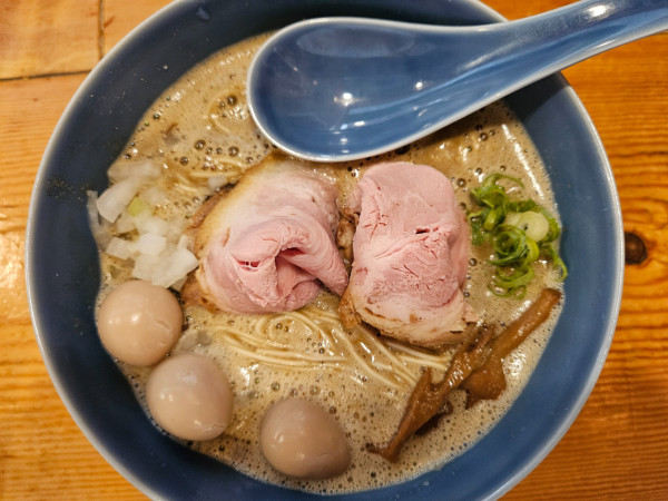 「デイヴ」@椎良神水の写真