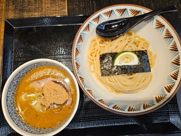「ロットン」@神鳴厘屋の写真