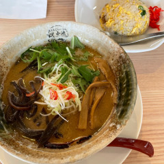 焼きあごらーめん小池の画像