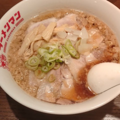 ラーメンマンの画像